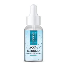 LIRENE Aqua Bulles hydro-sérum