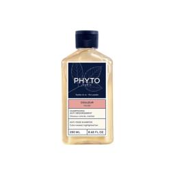 phyto SHAMPOOING ANTI-DÉGORGEMENT