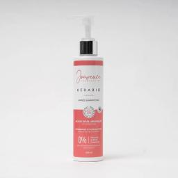 Jouvence KÉRABIO APRÈS SHAMPOING