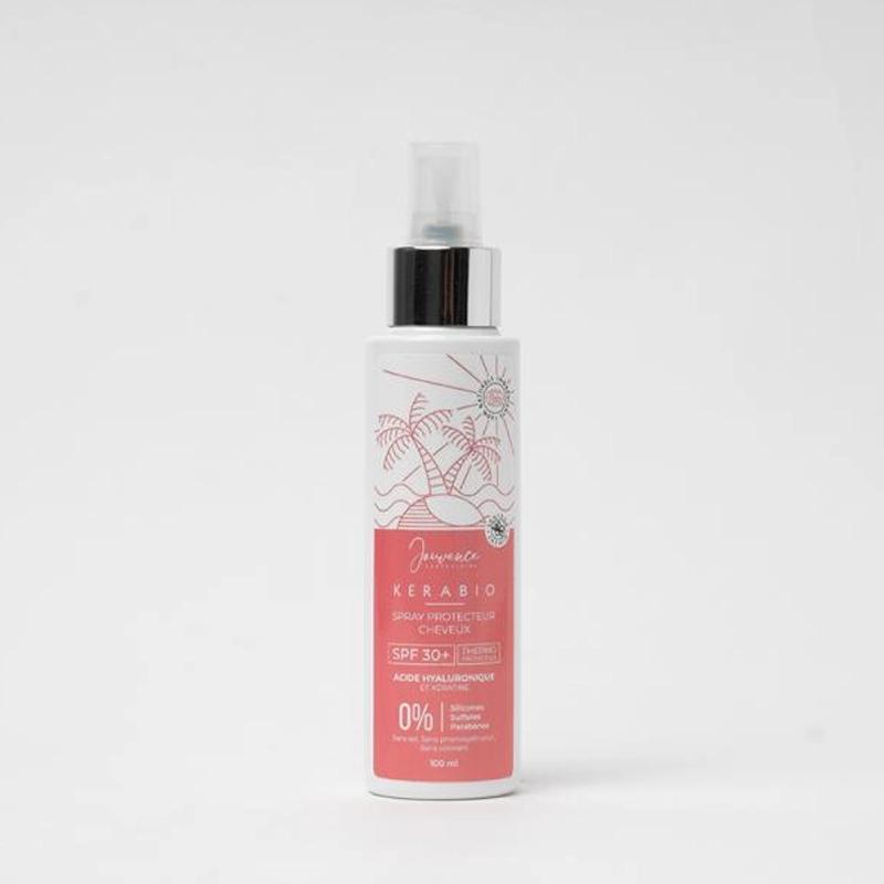 Jouvence KÉRABIO SPRAY PROTECTEUR CHEVEUX