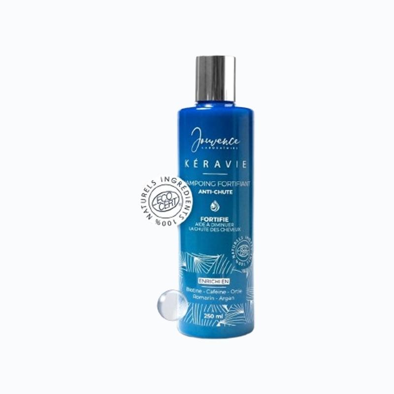 Jouvence KERAVIE SHAMPOOING ANTICHUTE