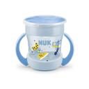 NUK TASSE MINI MAGIC CUP 6M+ GARÇON