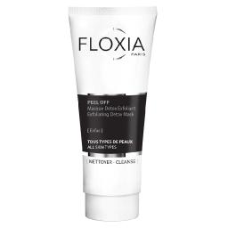 FLOXIA MASQUE PEEL OFF DETOX EXFOLIANT