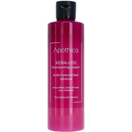 Apothica KERA LISS SHAMPOING LISSANT
