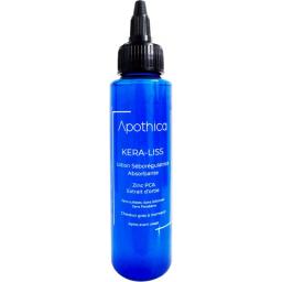 Apothica LOTION SEBOREGULATRICE ABSORBANTE KERA LISS