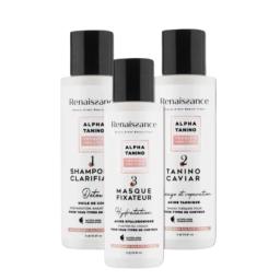 Renaissance PACK ALPHA TANINO