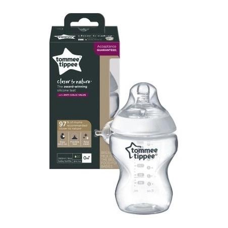TOMMEE TIPPEE BIB 0M+
