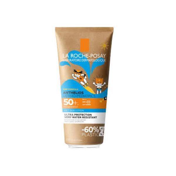 La Roche Posay LA ROCHE POSAY ANTHELIOS WETSKIN ENFANT SPF 50+