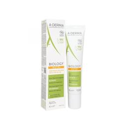 Aderma ADERMA BIOLOGY NUTRI SOIN NUTRITIF PEAUX FRAGILES TRES SECHES