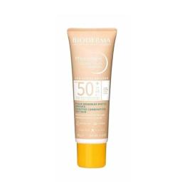 Bioderma PHOTODERM COVER TOUCH MINERAL TEINTE TRES CLAIRE SPF50+