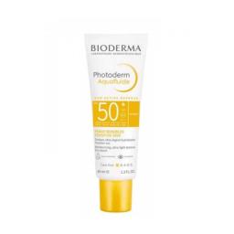 Bioderma PHOTODERM AQUAFLUIDE INSIVISBLE SPF 50+