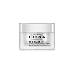 FILORGA LABORATOIRE LABORATOIRE Time-Filler 5XP Crème