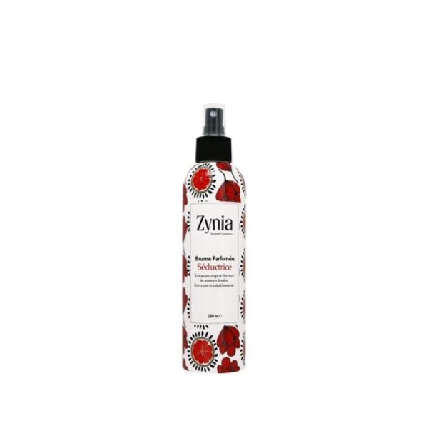 Zynia Brume Parfumée Séductrice