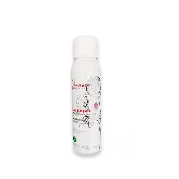 JOUVENCE eau florale