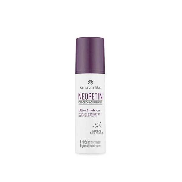 NEORETIN Discrom Control Ultra Émulsion
