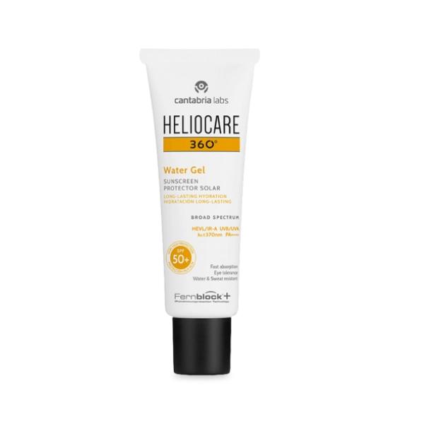HELIOCARE 360° WATER GEL SPF50+