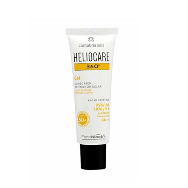 HELIOCARE 360 Gel SPF 50+
