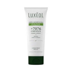 LUXEOL APRES SHAMPOOING POUSSE