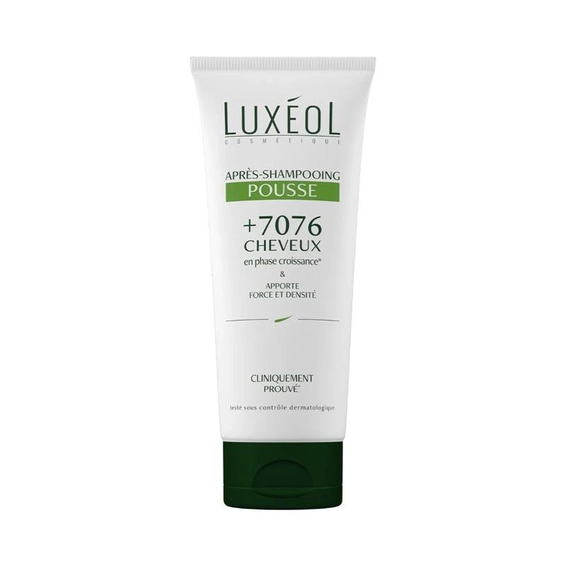 LUXEOL APRES SHAMPOOING POUSSE