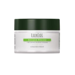 LUXEOL POUSSE MASQUE