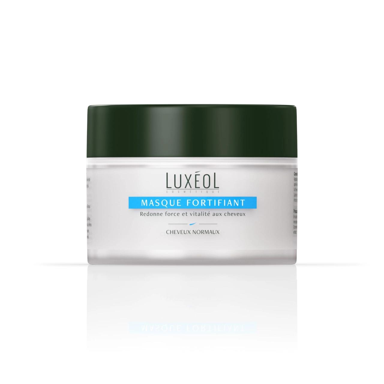 LUXEOL MZSQUE FORTIFIANT