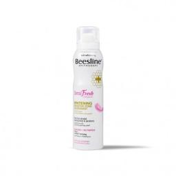 Beesline Sensifresh Spray Deodorant Intime Blanchissant