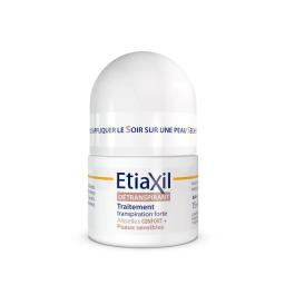 etiaxil Détranspirant Confort+ Aisselles