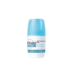 etiaxil ANTI-TRANSPIRANT PROTECTION 48H