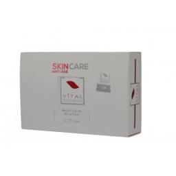 VITAL LABORATOIRES LABORATOIRES VITAL HEALTHCARE SKINCARE ANTI-AGE 60 CAPSULES