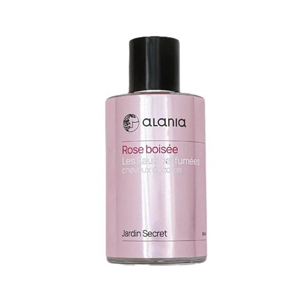 alania JARDIN SECRET Eau Parfumee Cheveux Corps Boisee