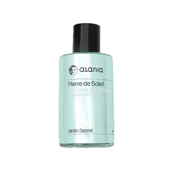alania JARDIN SECRET PARFUM PIERRE DE SOLEIL