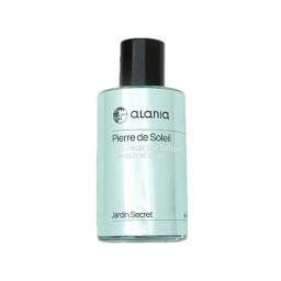 alania JARDIN SECRET PARFUM PIERRE DE SOLEIL