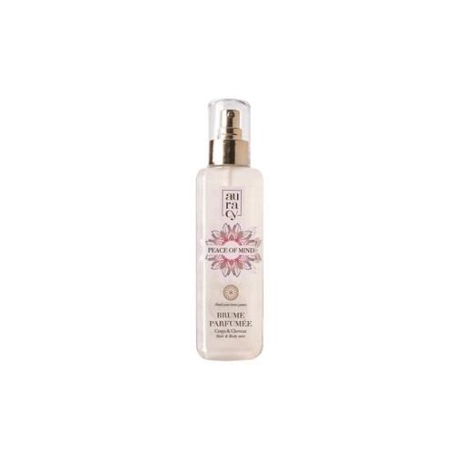 Auracy PEACE OF MIND BRUME PARFUMEE CHEVEUX CORPS