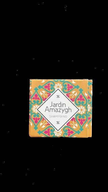 jardin amazygh amazygh JARDIN AMAZYGH SHAMPOING SOLIDE AUX PLANTES AYURVELIQUES