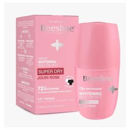 BEESLINE SUPER DRY JOURI DÉODORANT ROLL ON