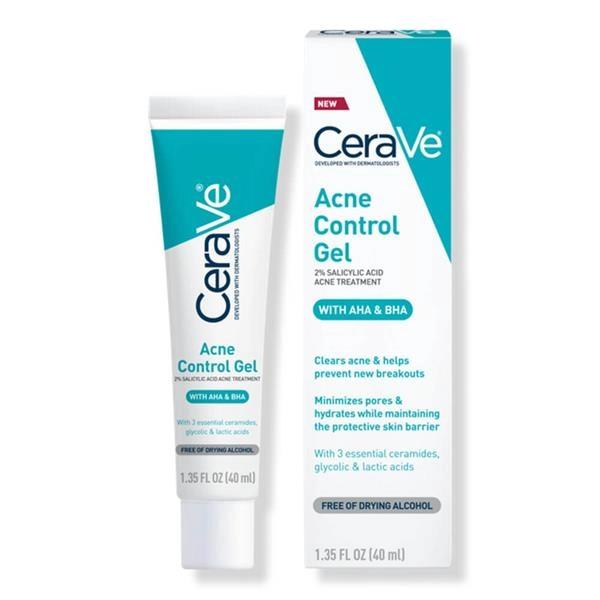CERAVE SOIN CONCENTRE ANTI-IMPERFECTION