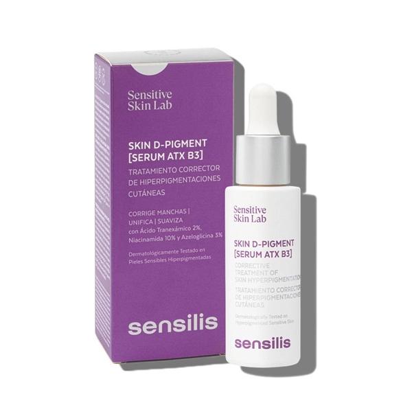 SENSILIS SKIN D PIGMENT SERUM ATX B3