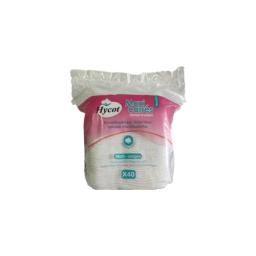 KINGFLEX HYCOT MAXI CARRES 40 PIECES