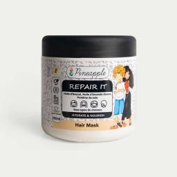 PINEAPPLE HAIR MASK ADULT REPAIR IT