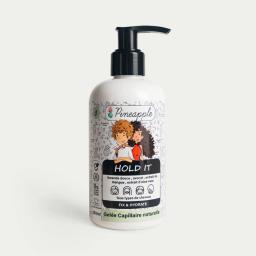 PINEAPPLE GELÉE CAPILLAIRE ADULT HOLD IT