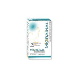 VITAL LABORATOIRES LABORATOIRES VITAL MIGRAINAL 30 GELULES