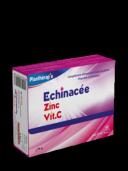 ECHINACEE ZINC VITAMINE C BT 60 GEL