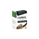 Bio Health CARBOL CHARBON VEGETAL 30 GELULES