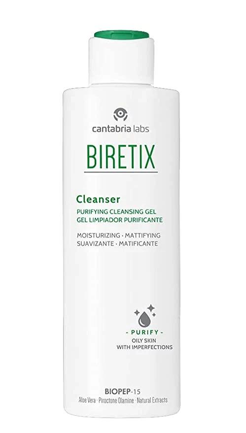 biretix PURIFYING CLEANSING GEL
