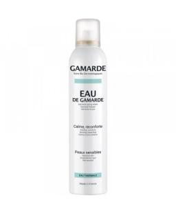 GAMARDE EAU THERMALE PEAUX SENSIBLES