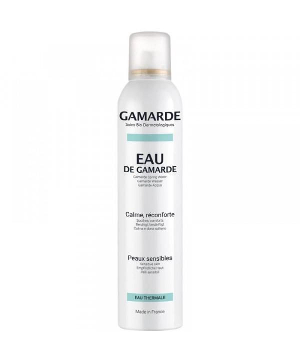GAMARDE EAU THERMALE PEAUX SENSIBLES
