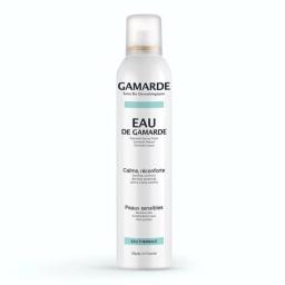 GAMARDE EAU THERMALE PEAUX SENSIBLES