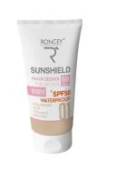 RONCEY DISTRIBUTION DISTRIBUTION SUNSHIELD SPF50+ PEAUX SECHES
