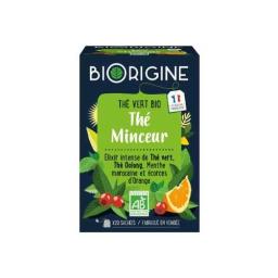 BIORIGINE THE MINCEUR