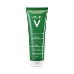 Vichy NORMADERM NETTOYANT-MASQUE